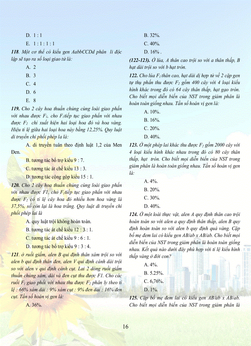 image for page 1001 cau sh 12tuyet hay