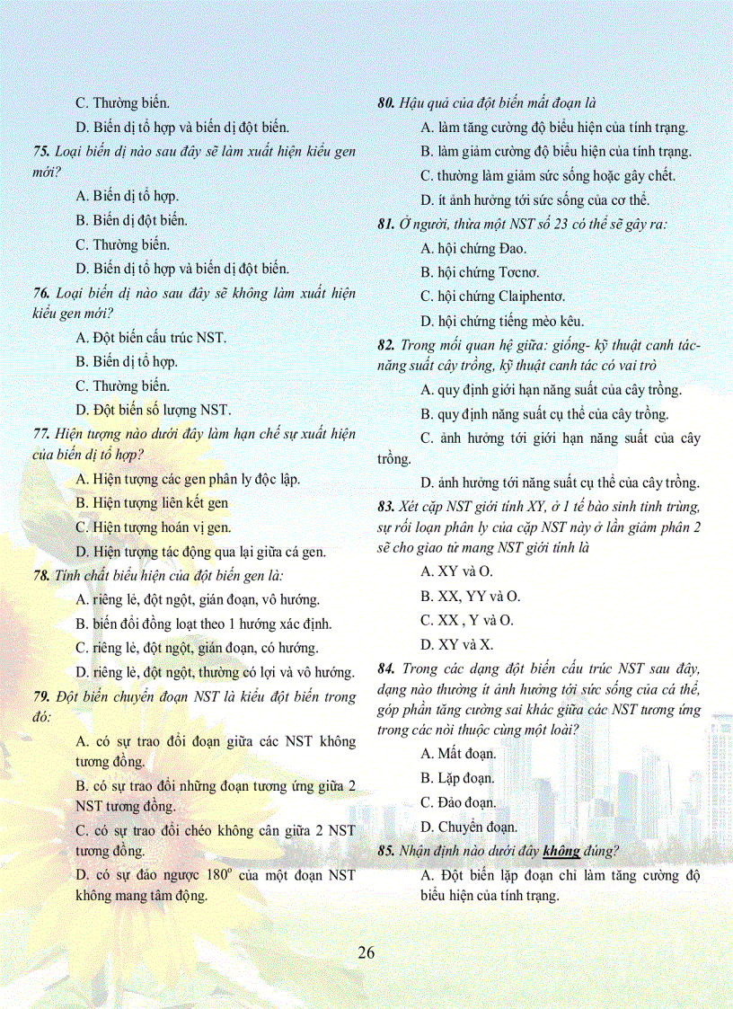 image for page 1001 cau sh 12tuyet hay