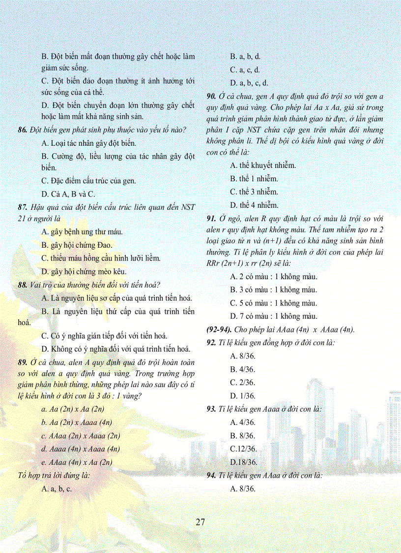 image for page 1001 cau sh 12tuyet hay