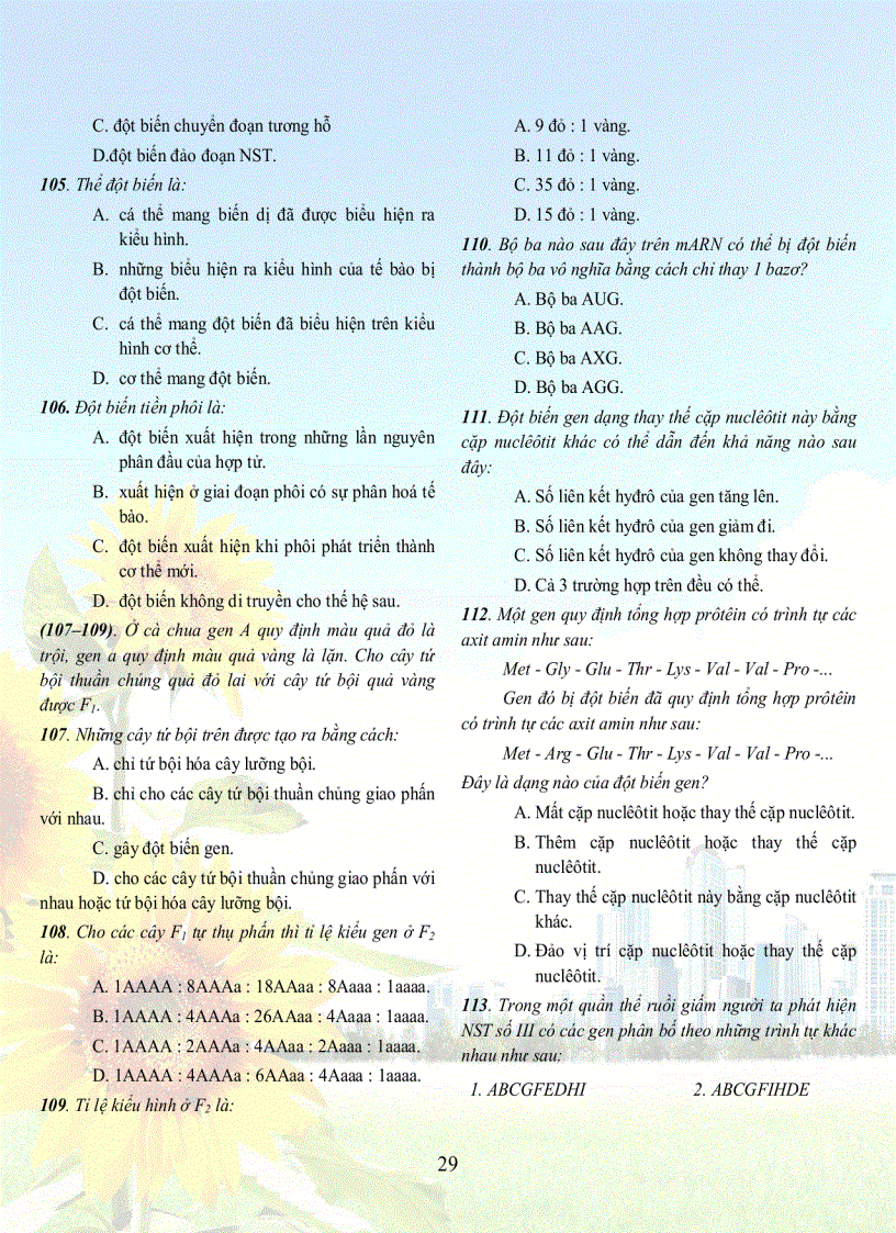 image for page 1001 cau sh 12tuyet hay