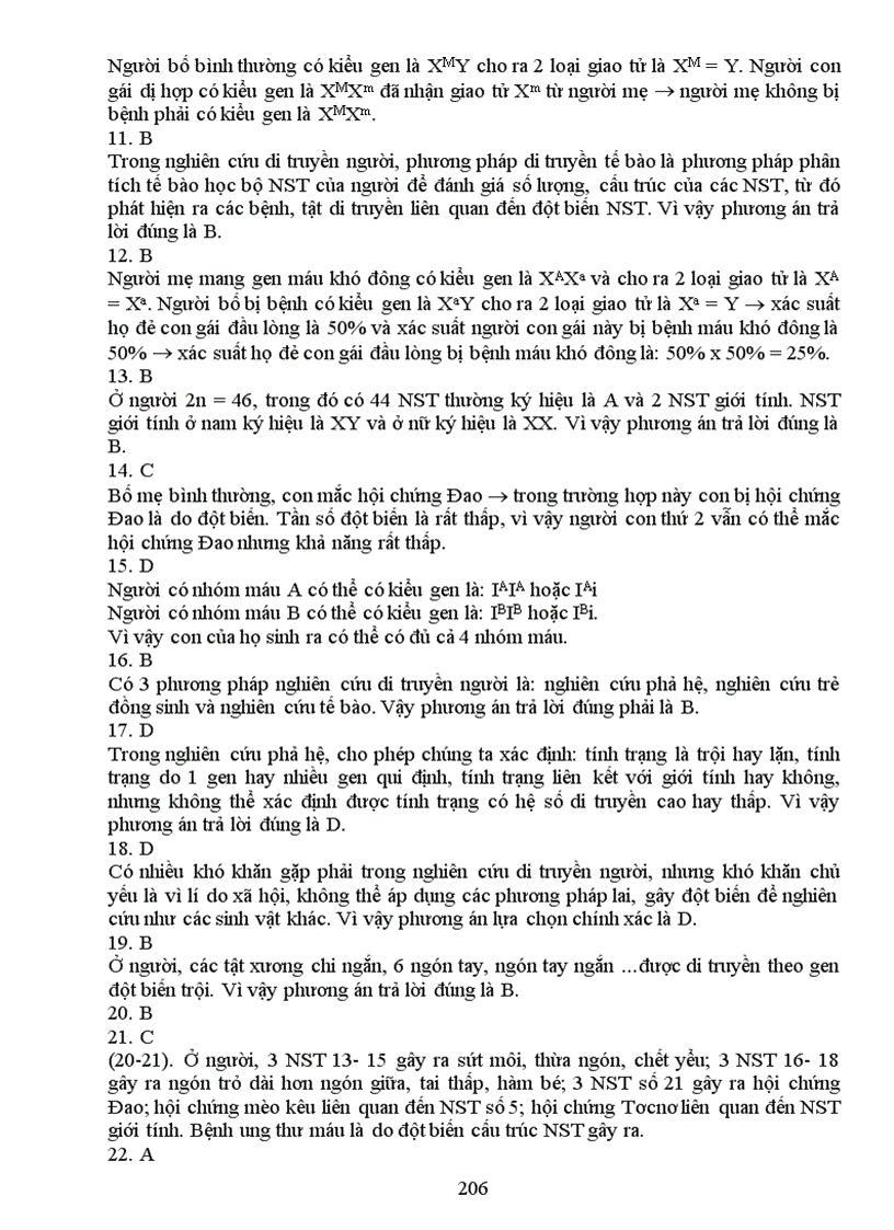 image for page 1001 cau trac nghiem sinh hoc