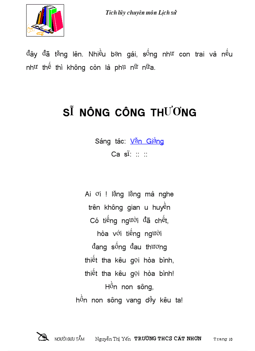 image for page 12 bến nước của người phụ nữ vn thời pk
