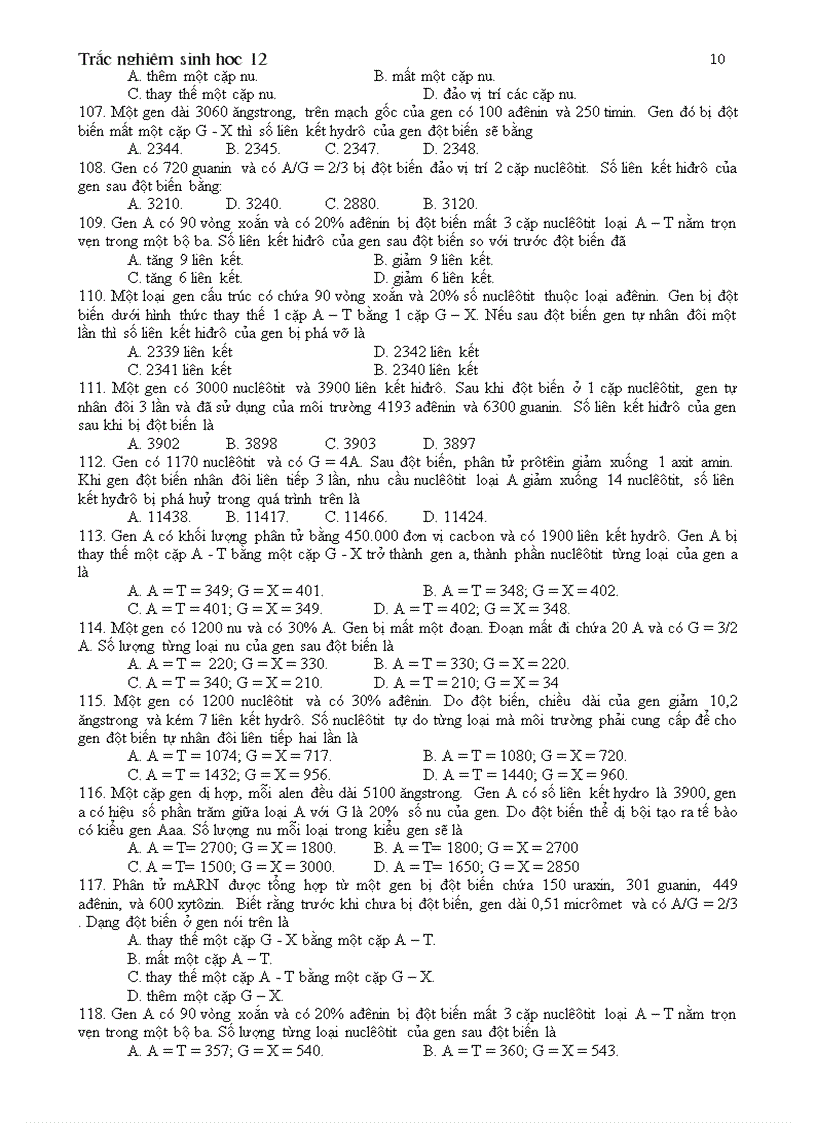 image for page 500 cau hoi trac nghiem