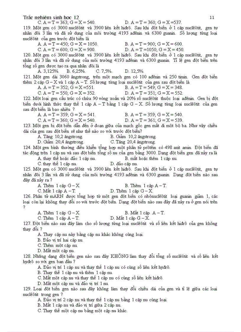 image for page 500 cau hoi trac nghiem