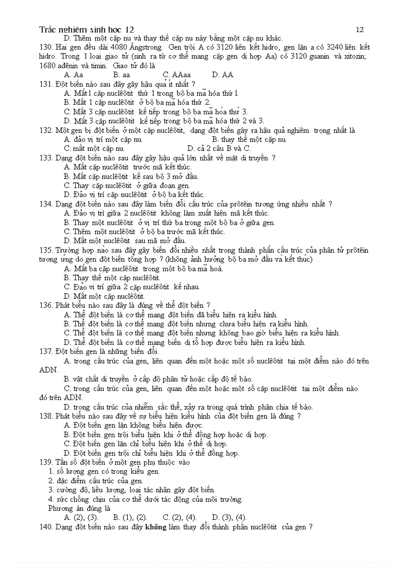 image for page 500 cau hoi trac nghiem