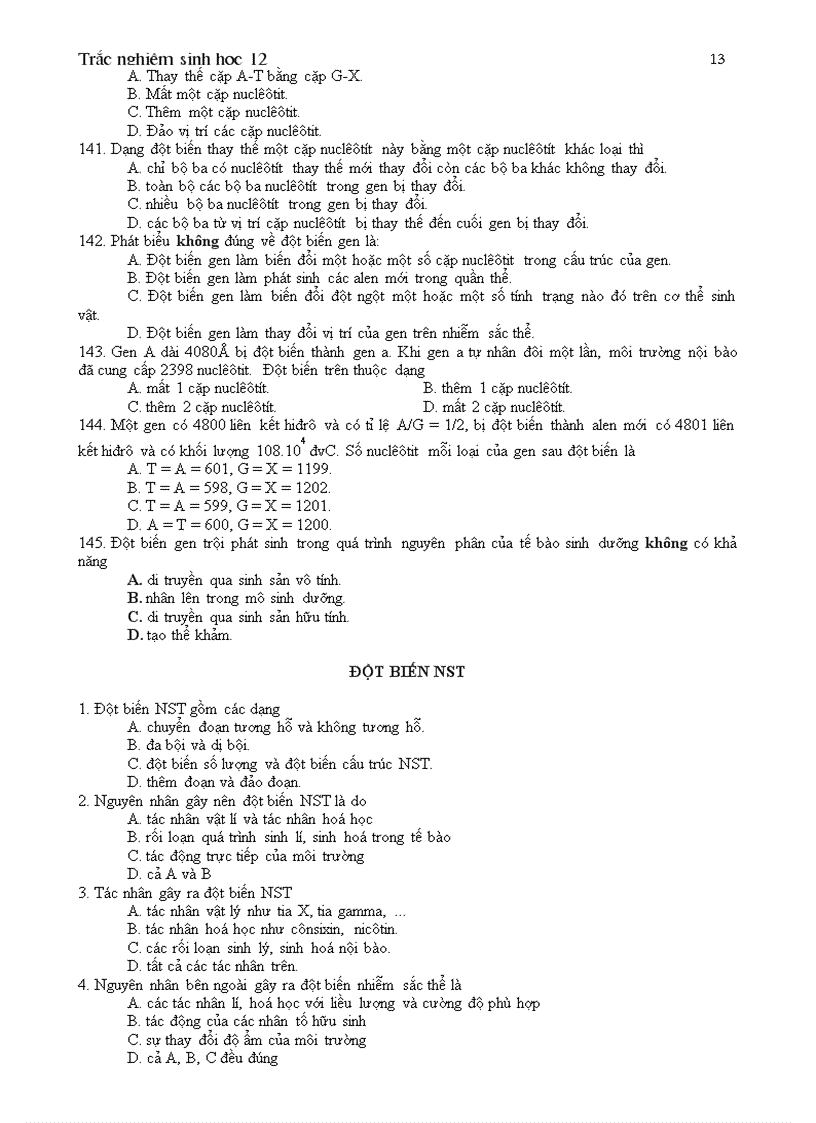 image for page 500 cau hoi trac nghiem