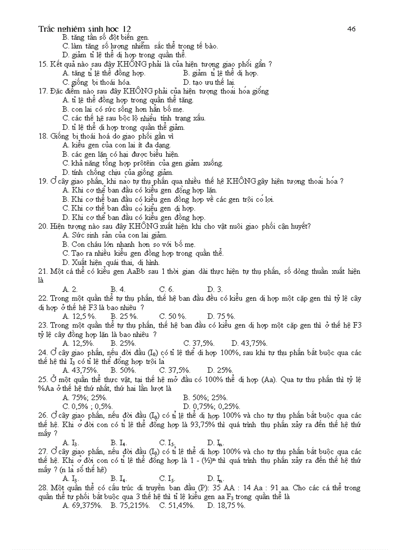 image for page 500 cau hoi trac nghiem