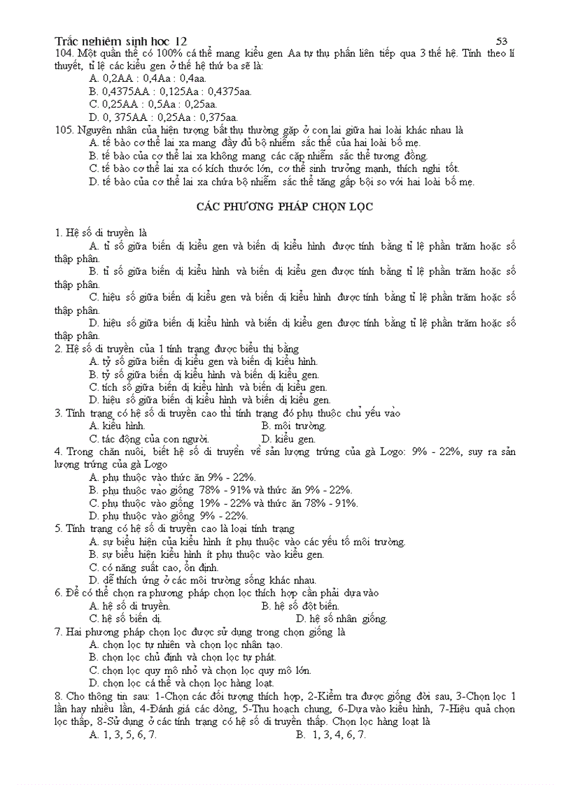 image for page 500 cau hoi trac nghiem