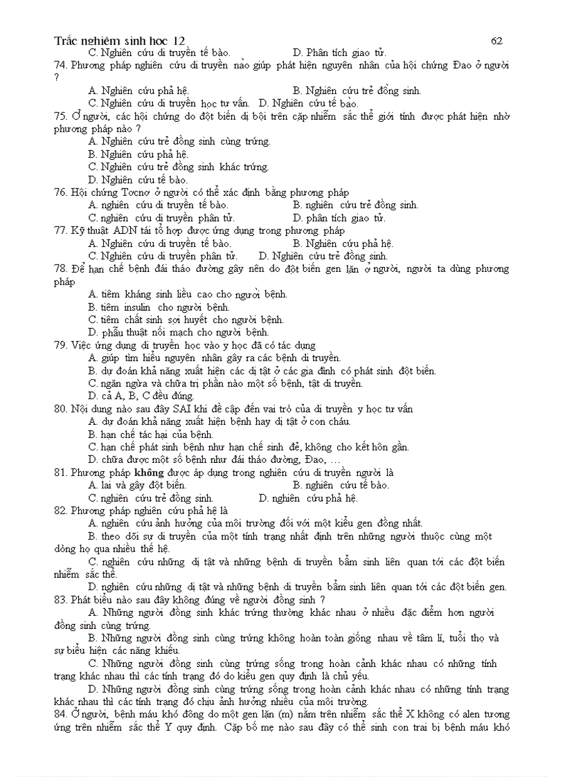 image for page 500 cau hoi trac nghiem