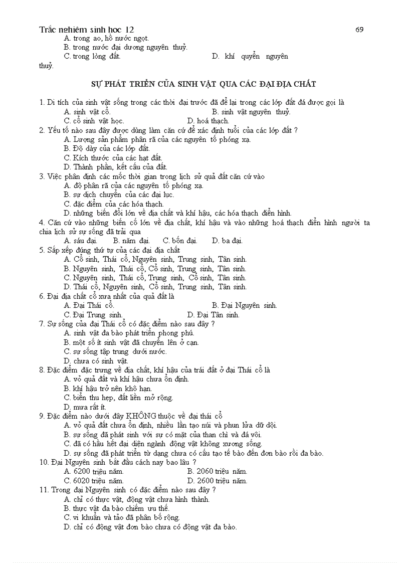 image for page 500 cau hoi trac nghiem