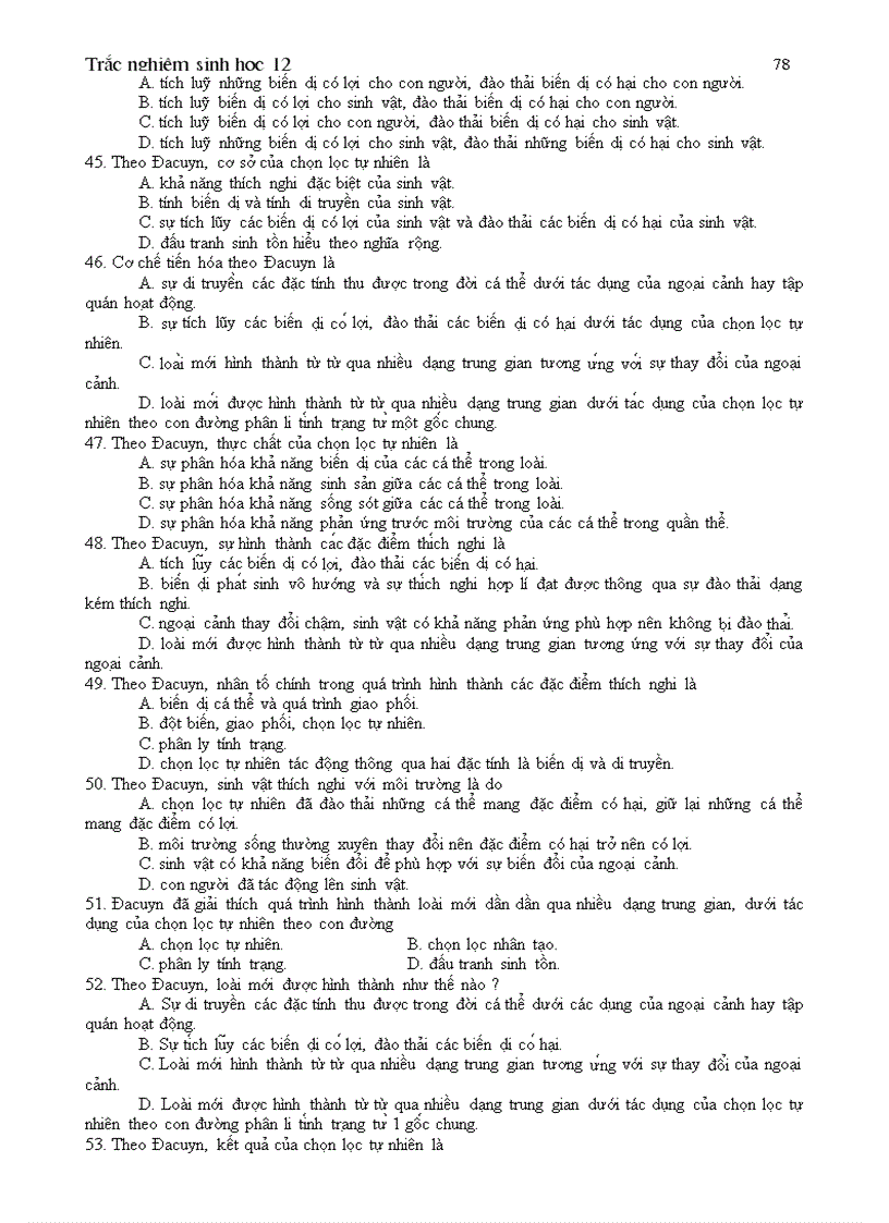 image for page 500 cau hoi trac nghiem