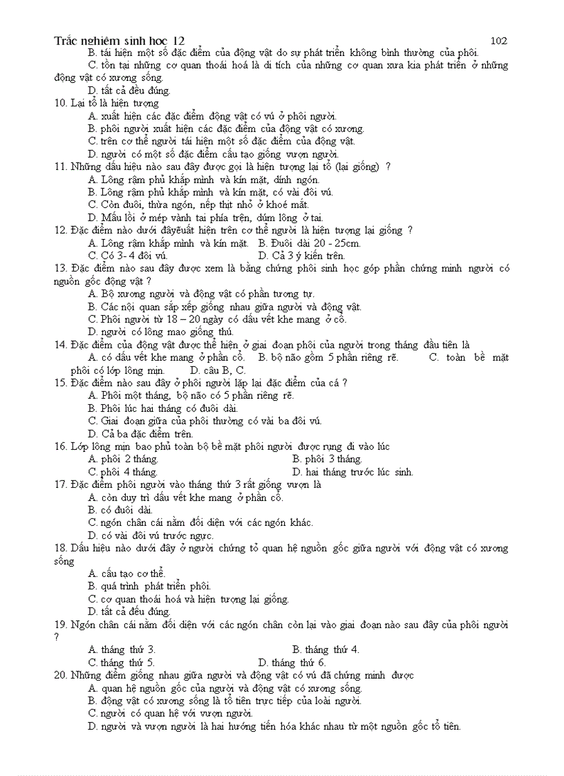 image for page 500 cau hoi trac nghiem