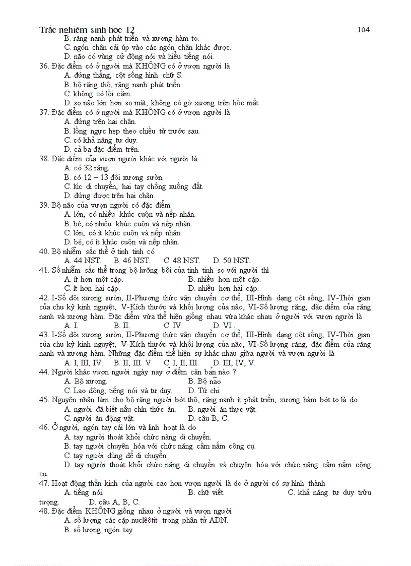 image for page 500 cau hoi trac nghiem