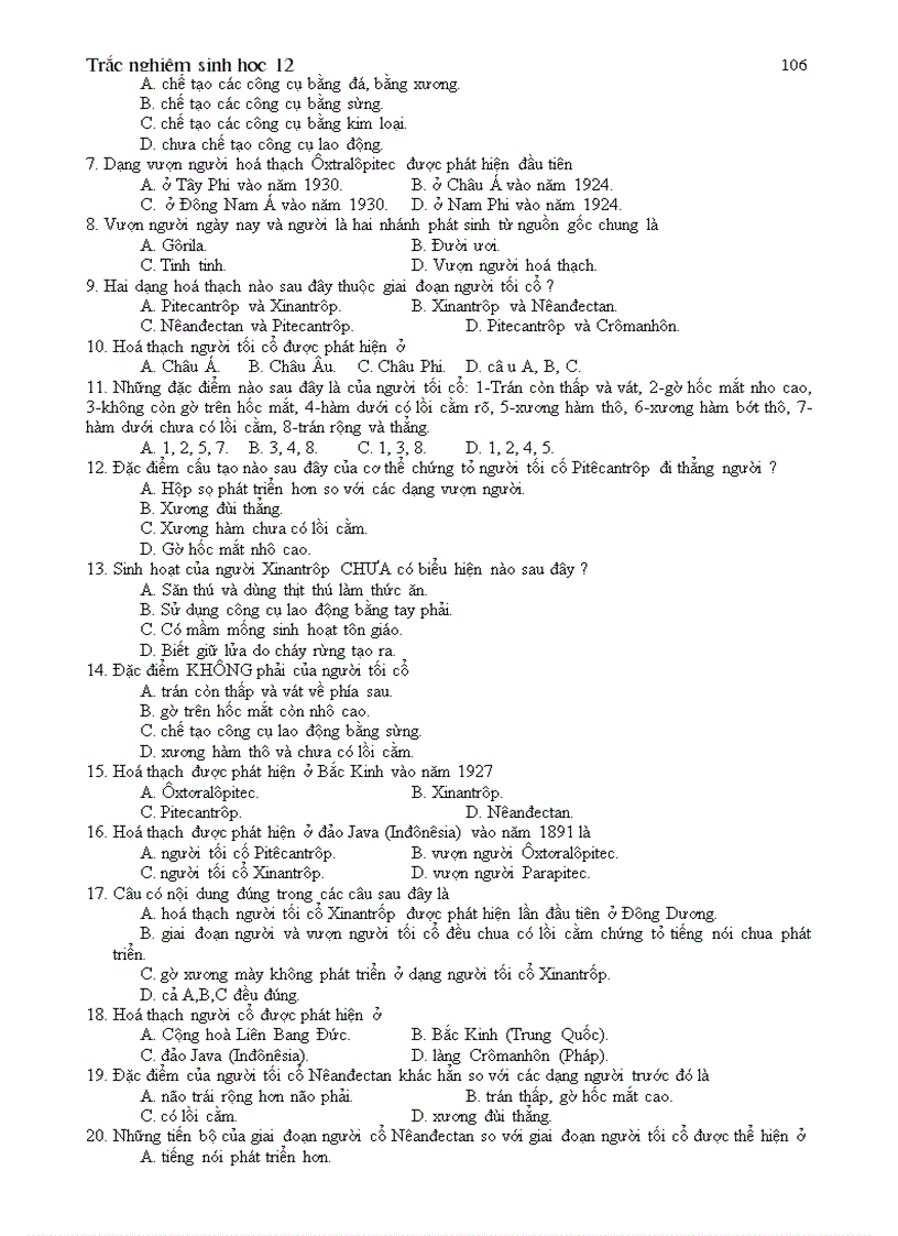 image for page 500 cau hoi trac nghiem