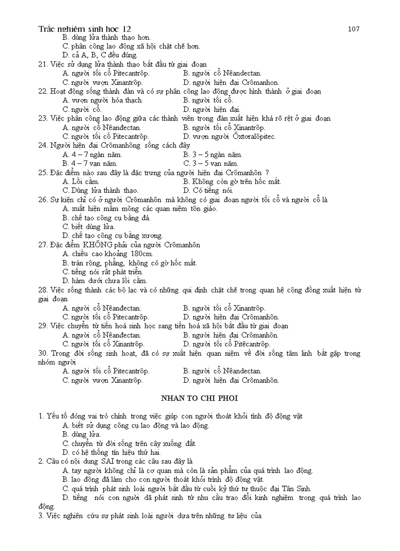 image for page 500 cau hoi trac nghiem