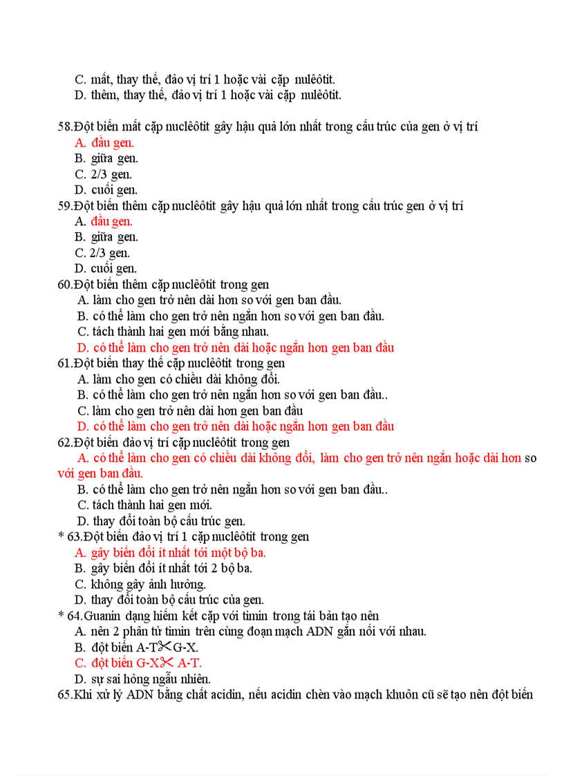 image for page 682 câu Hỏi Trắc Nghiệm 12 Thầy cô xem và tham Khảo