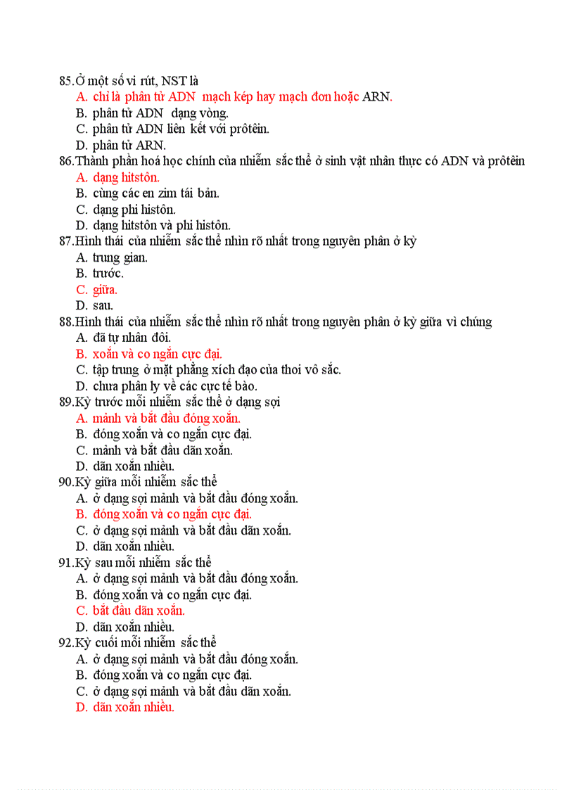 image for page 682 câu Hỏi Trắc Nghiệm 12 Thầy cô xem và tham Khảo