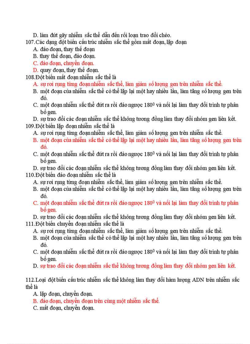 image for page 682 câu Hỏi Trắc Nghiệm 12 Thầy cô xem và tham Khảo