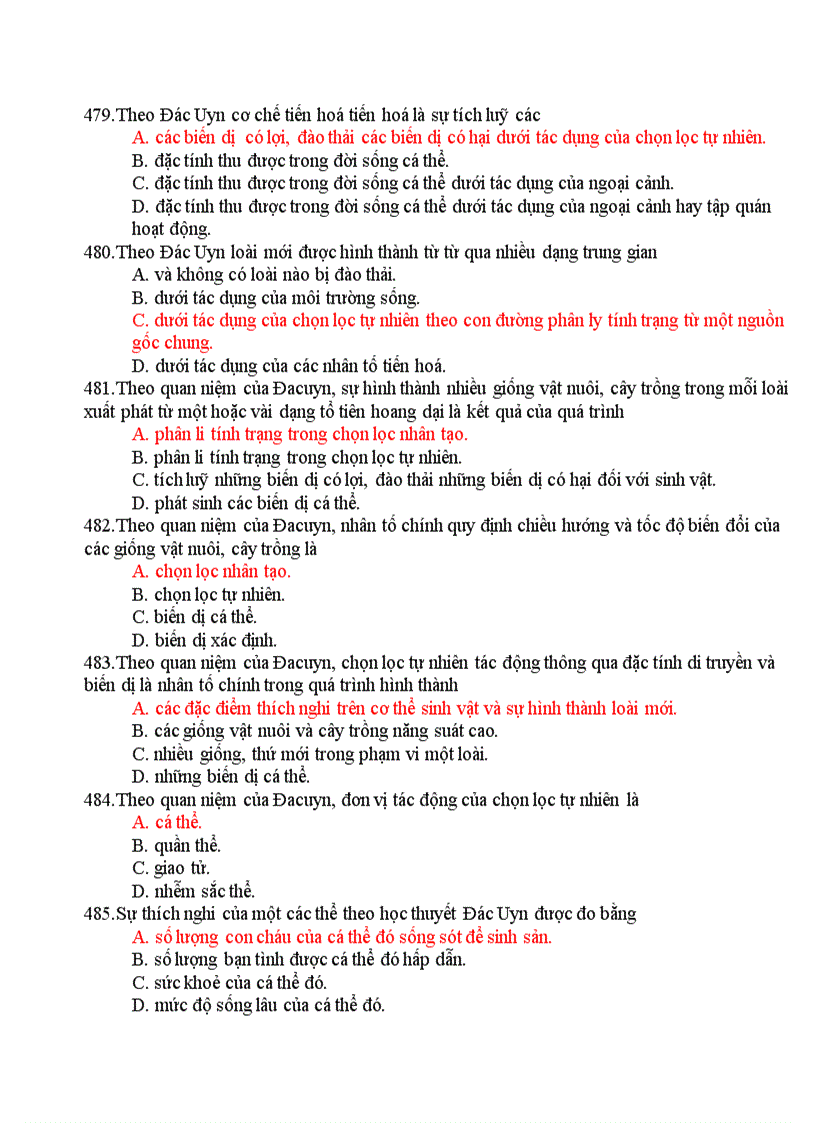 image for page 682 câu Hỏi Trắc Nghiệm 12 Thầy cô xem và tham Khảo