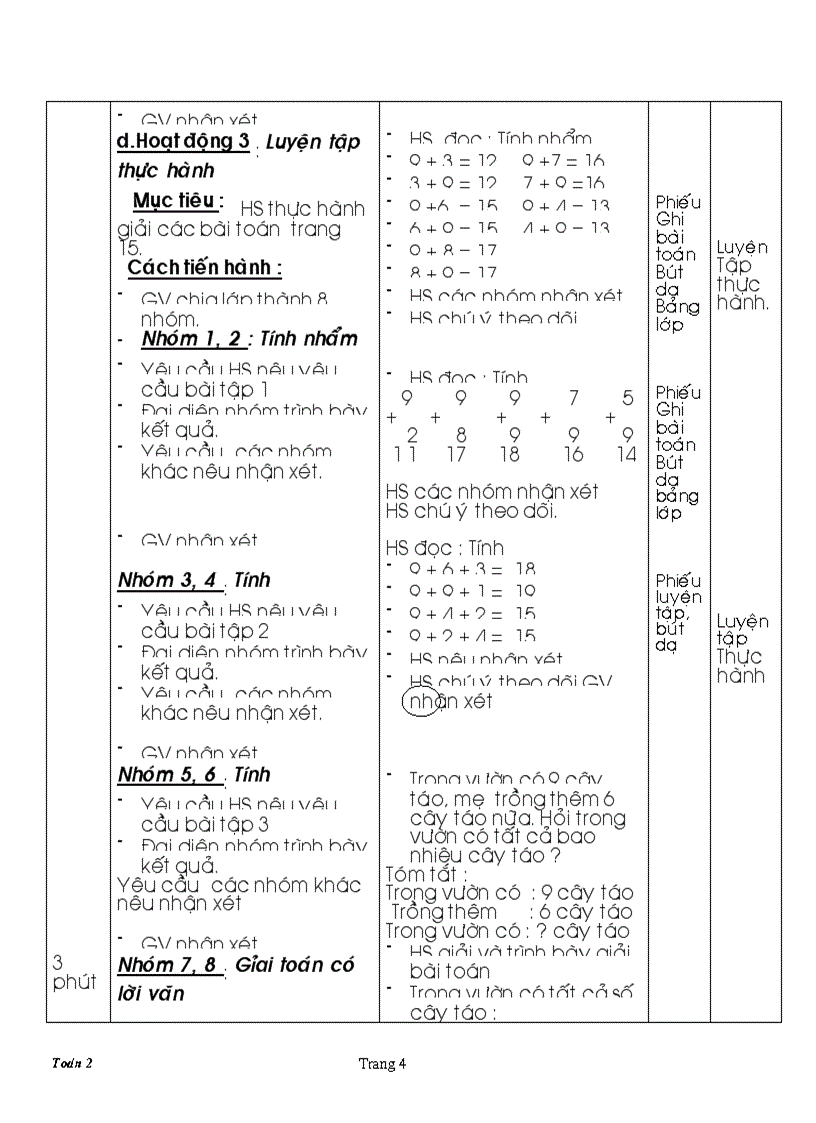 image for page 9 cộng với một số