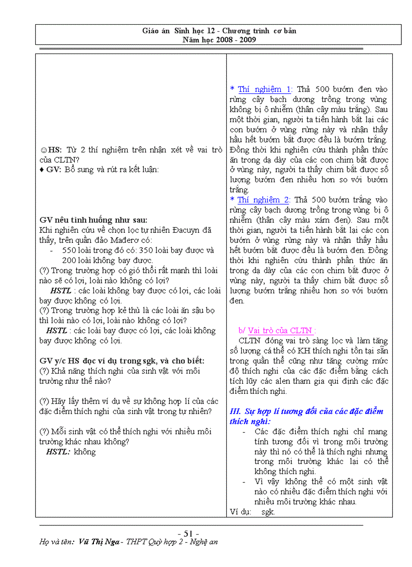 image for page Bài 22 VTV Bảo vệ