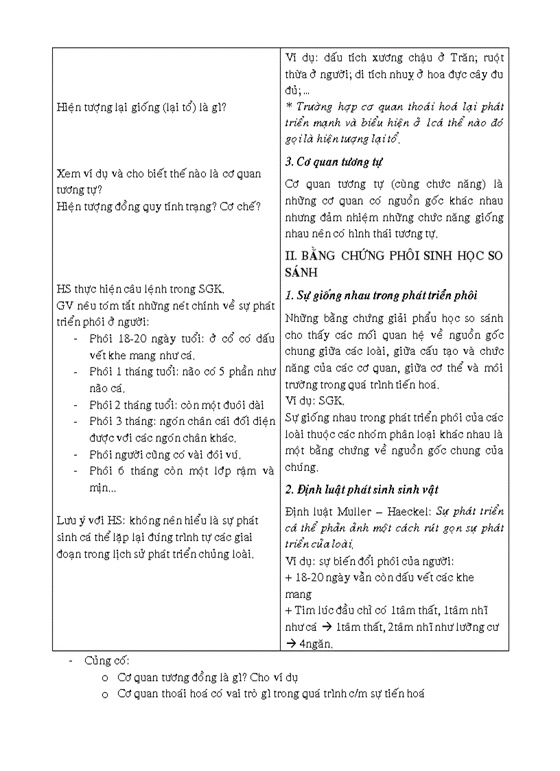 Bài 32 33 nangcao
