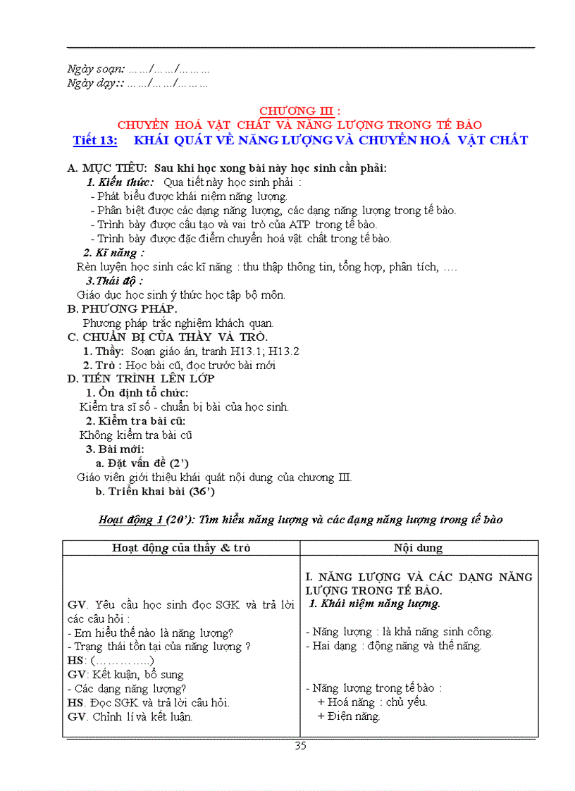 image for page Bai 4 sinh hoc 10 co ban