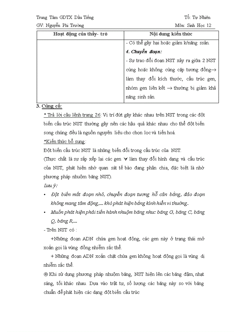 image for page Bai 5 Sinh 12 Can Ban