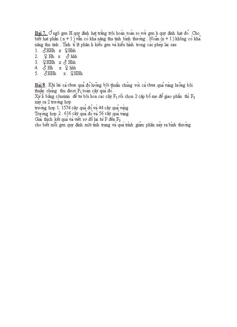 image for page Bai tap qldt