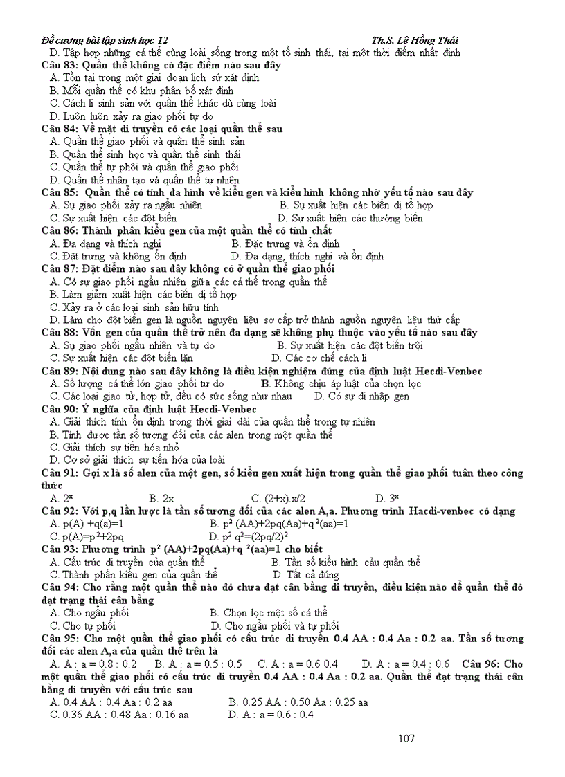 image for page Bai tap sinh hoc