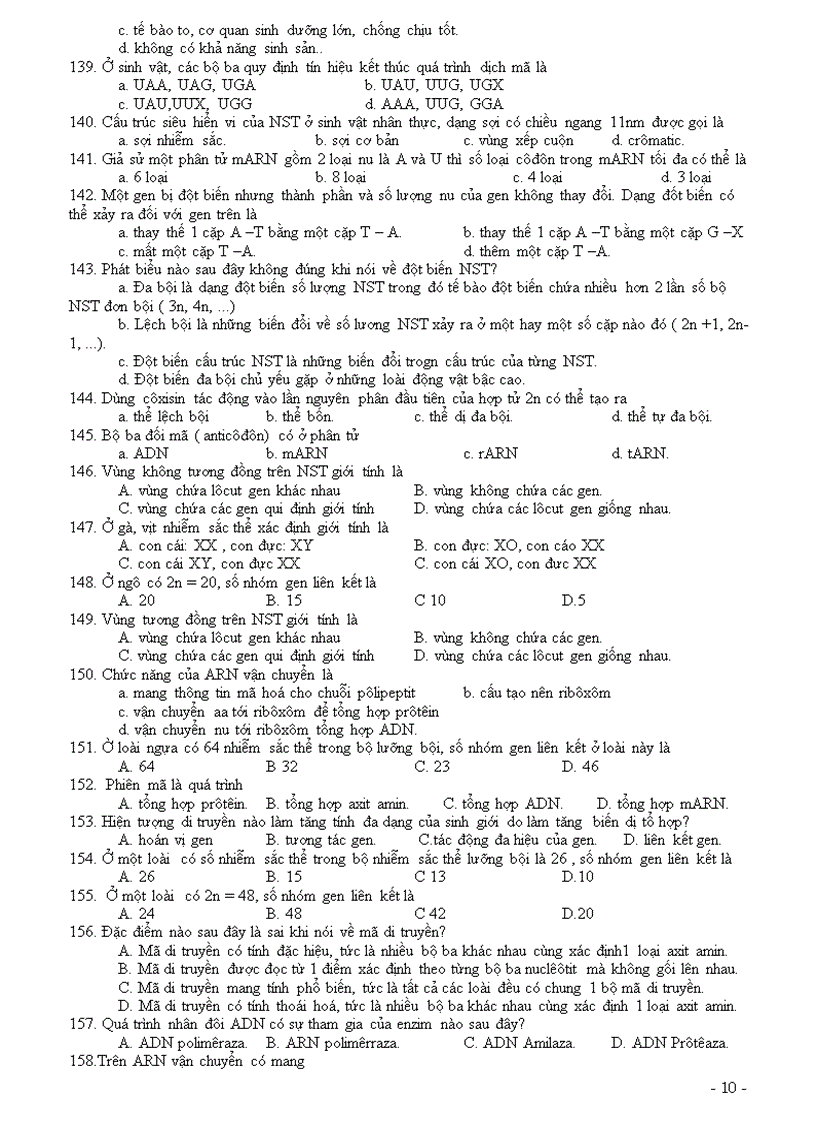 image for page Bai tap theo tung chuong