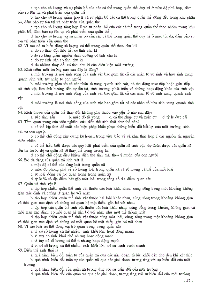 image for page Bai tap theo tung chuong