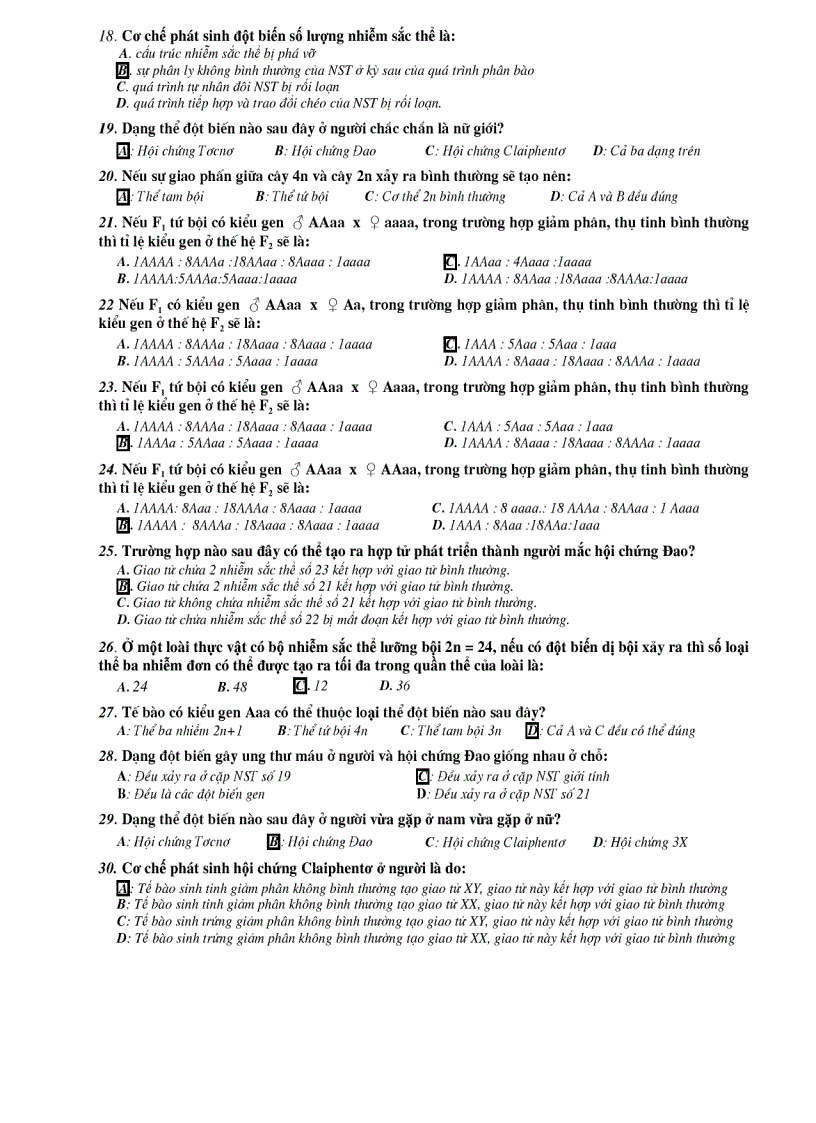 image for page Biến dị PDF