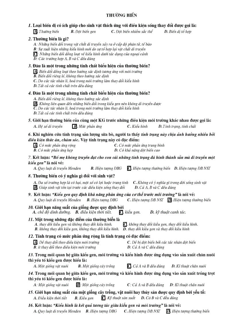 image for page Biến dị PDF