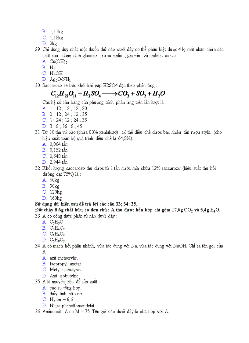 image for page Bộ đề ĐA trắc nghiệm hóa P1