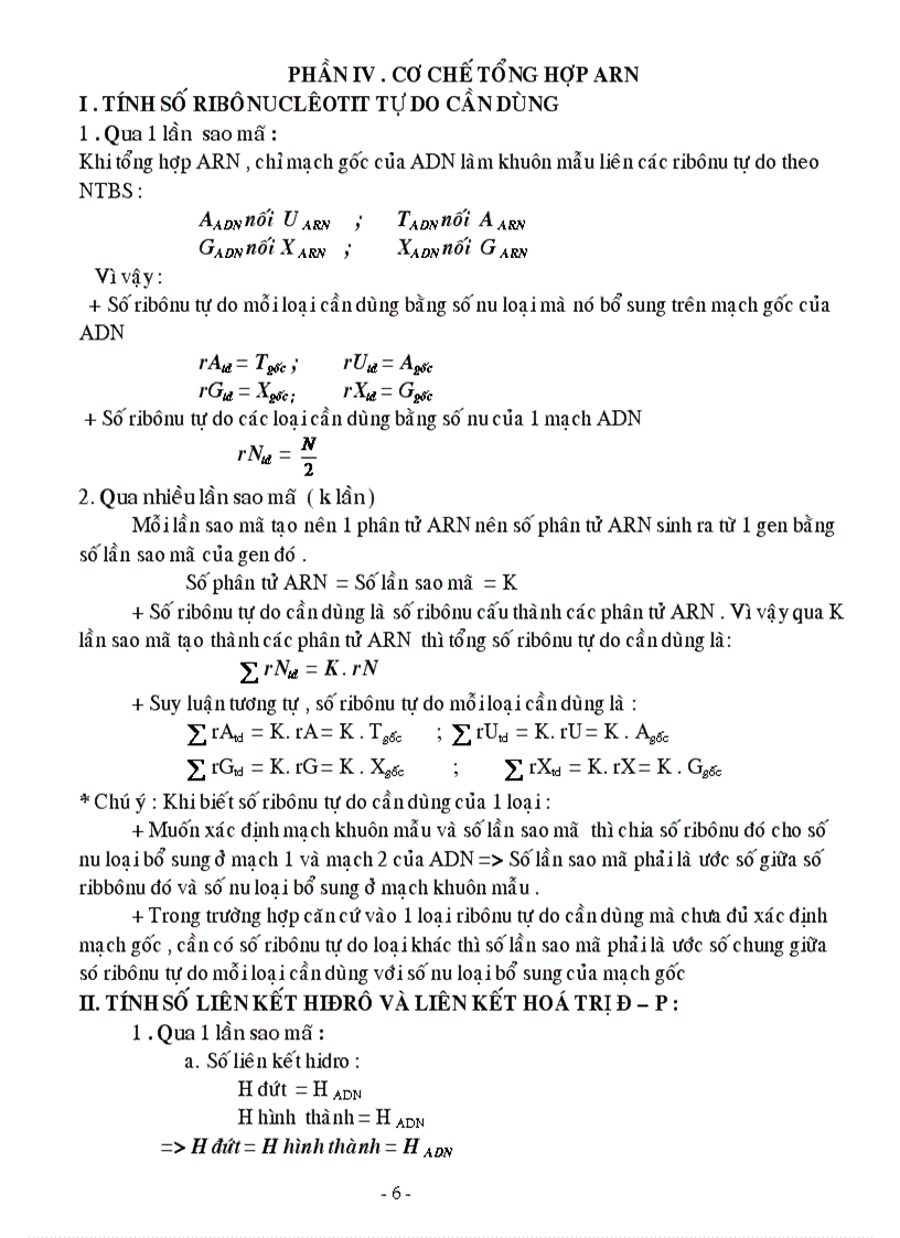 image for page Cac cach giai bai tap on DH CD12