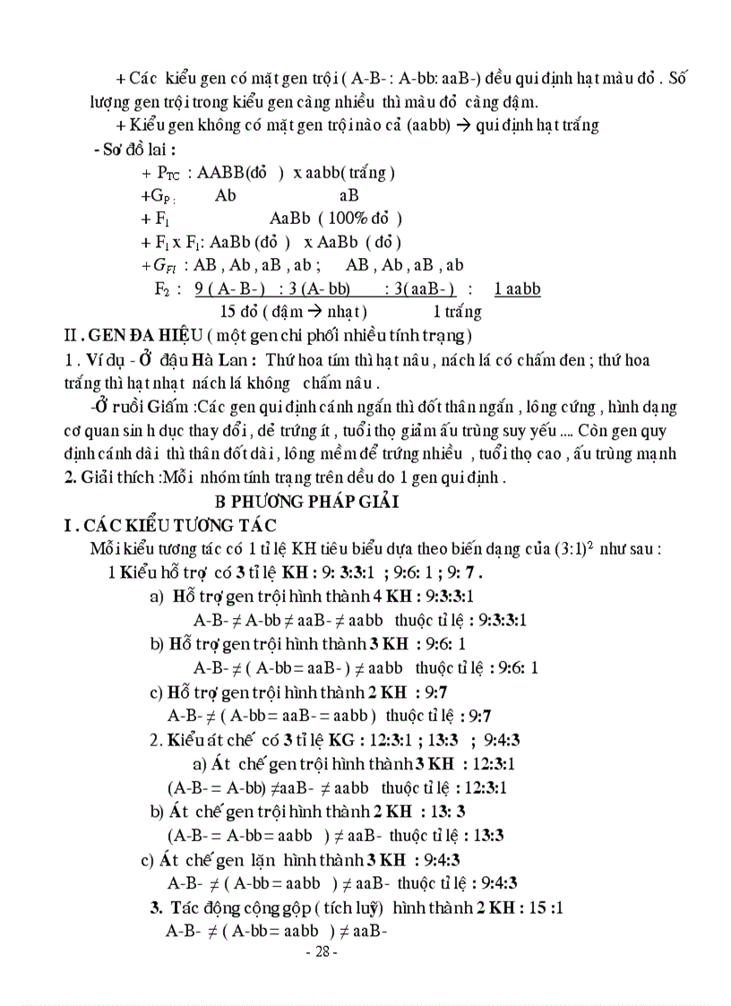 image for page Cac cach giai bai tap on DH CD12