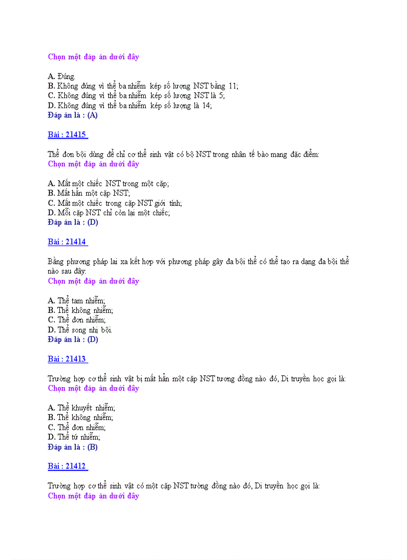 image for page Các câu hỏi trắc nghiệm1