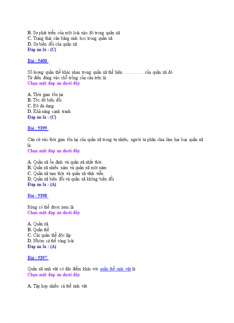 image for page Các câu hỏi trắc nghiệm1