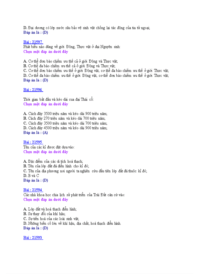 image for page Các câu hỏi trắc nghiệm1