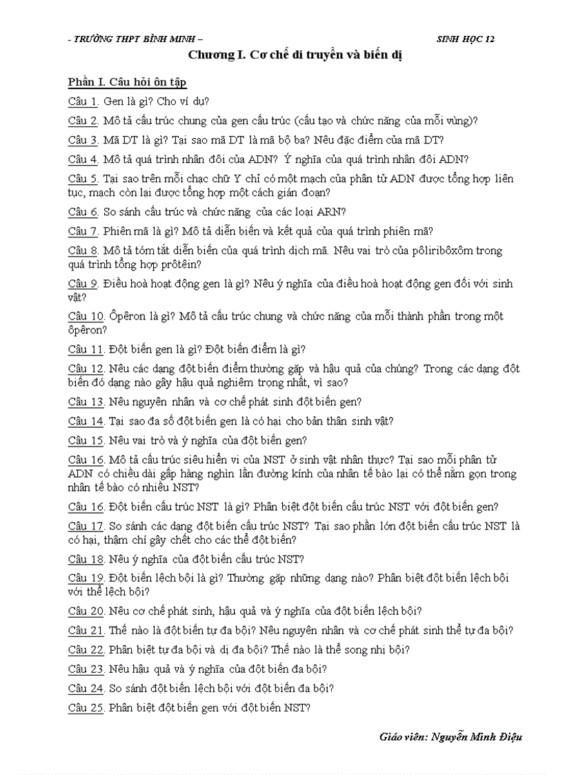 image for page Cau hoi on tap SH12