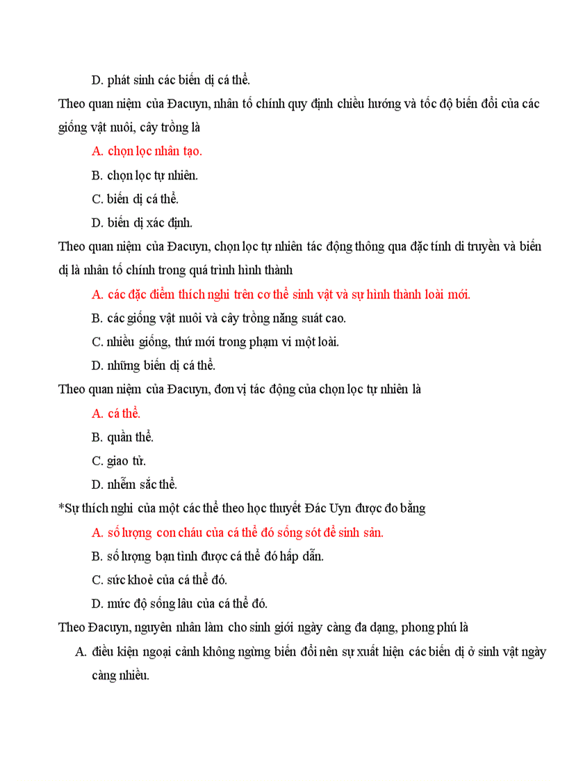 image for page Cau hoi TN