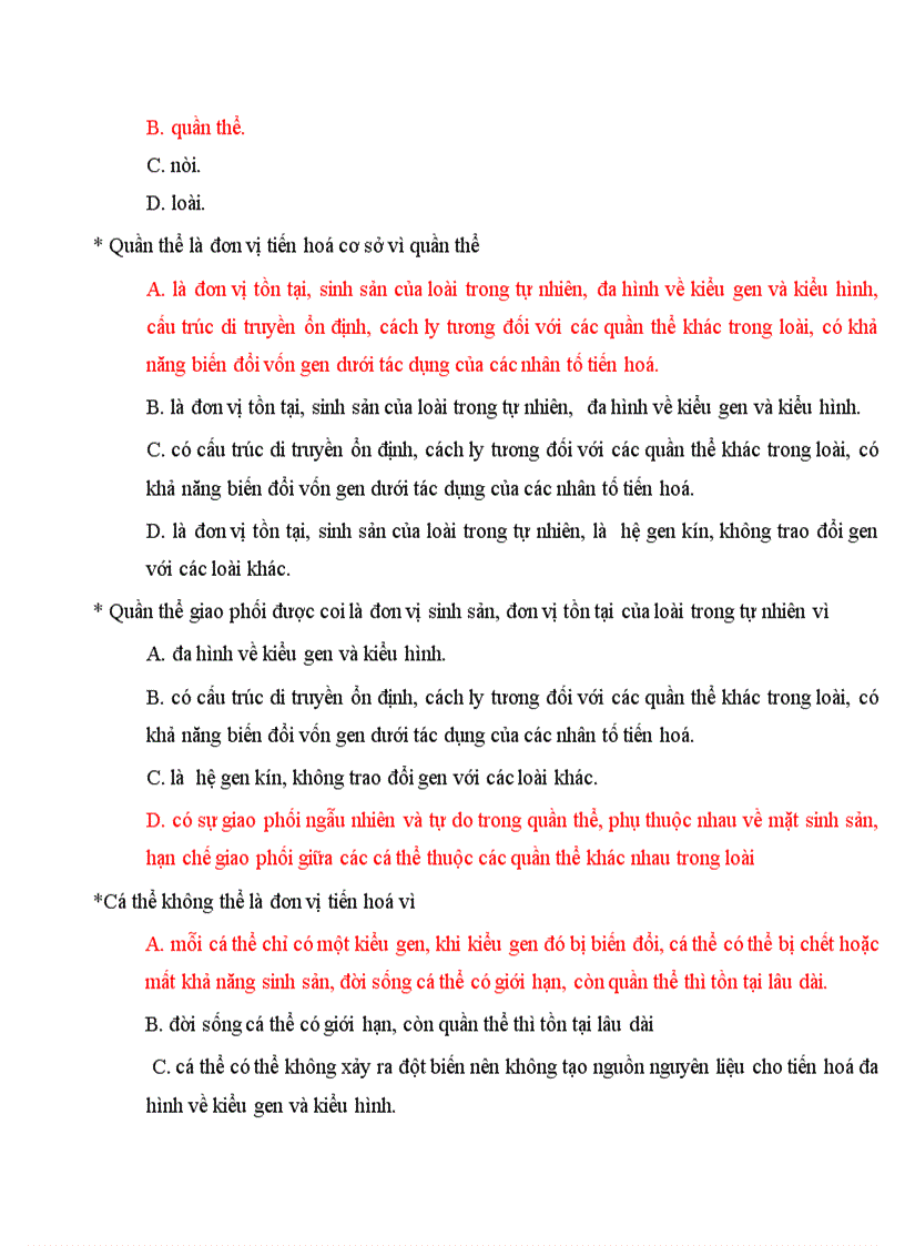 image for page Cau hoi TN