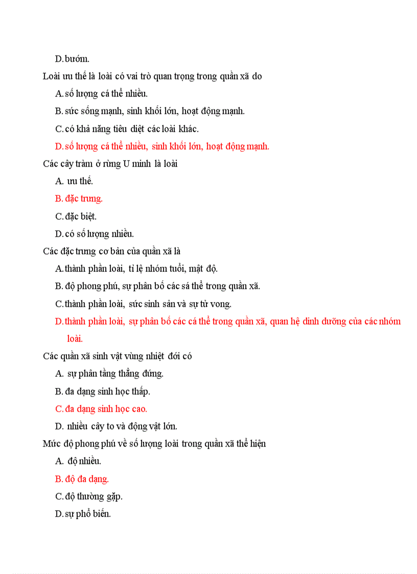 image for page Cau hoi TN