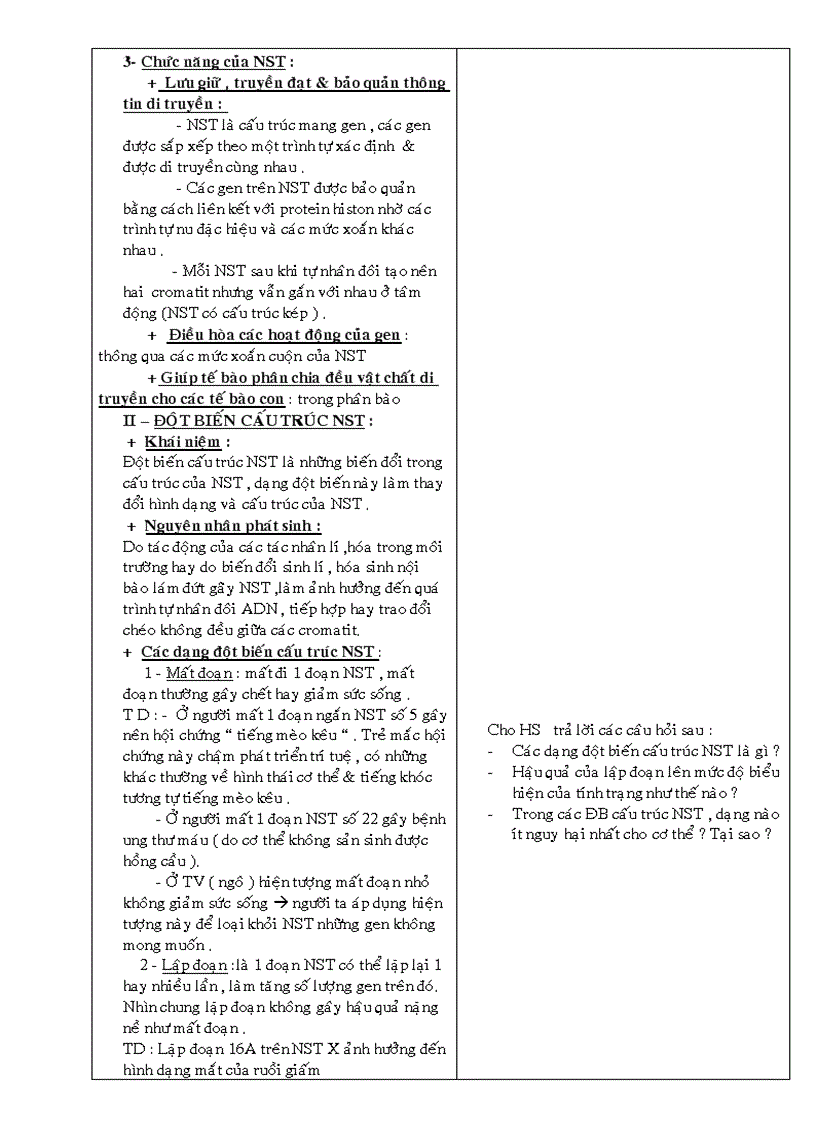 image for page Cau hoi trac nghiem 12