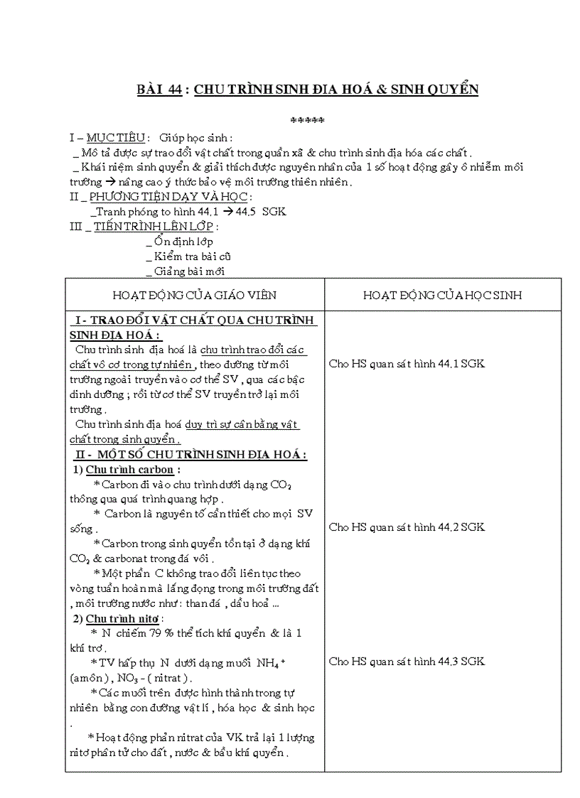 image for page Cau hoi trac nghiem 12