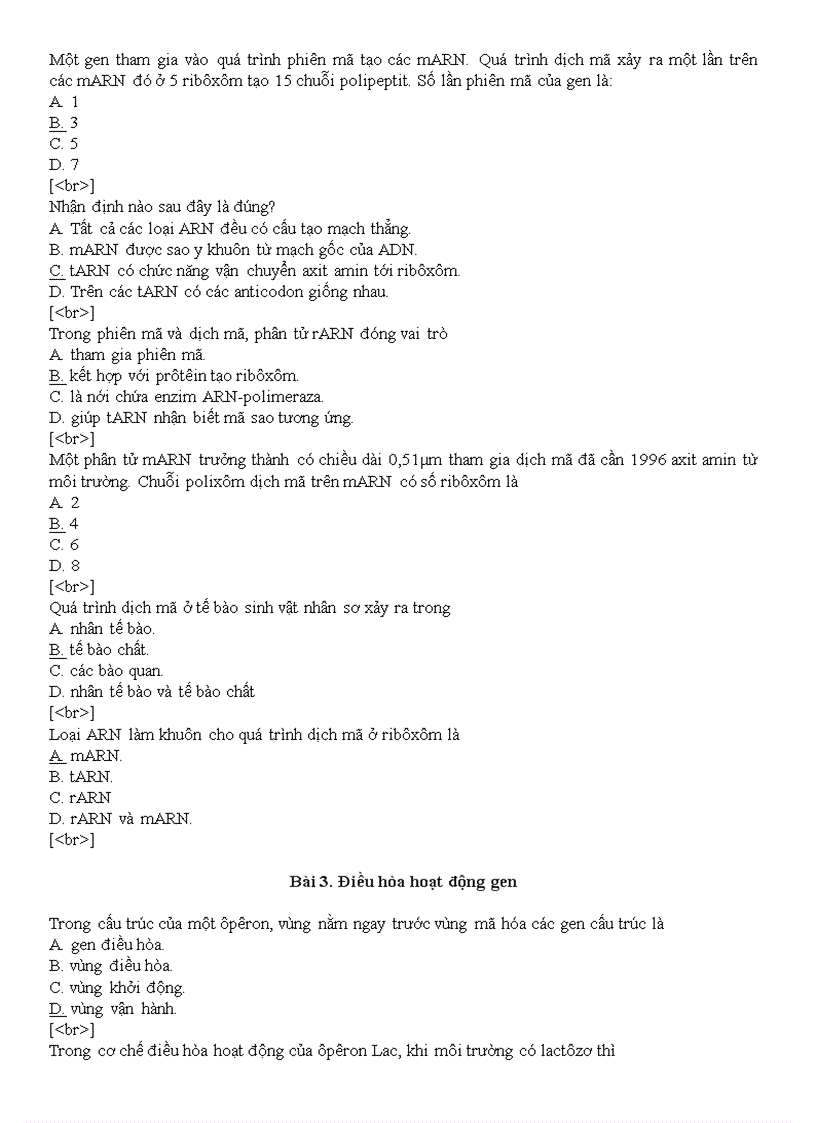 image for page Câu hỏi trắc nghiêm ôn tập hk1 lớp 12