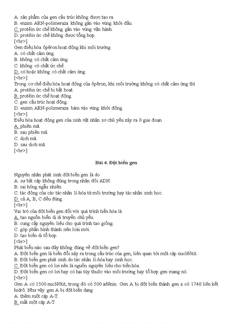 image for page Câu hỏi trắc nghiêm ôn tập hk1 lớp 12