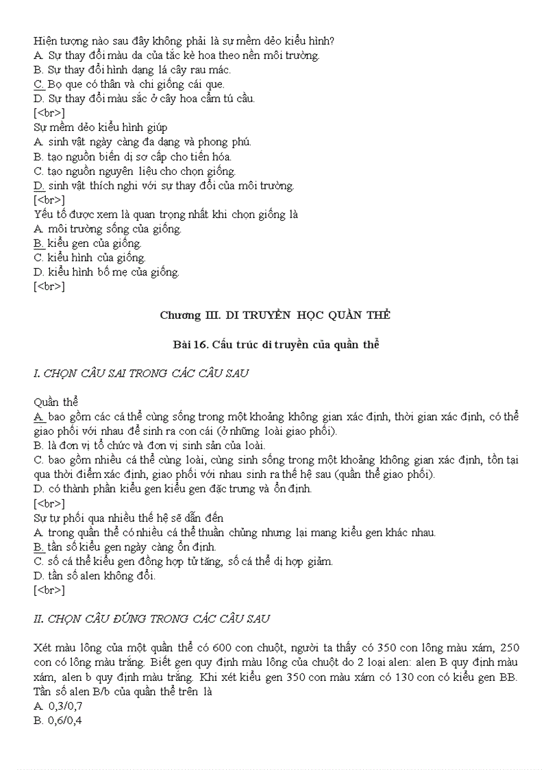 image for page Câu hỏi trắc nghiêm ôn tập hk1 lớp 12