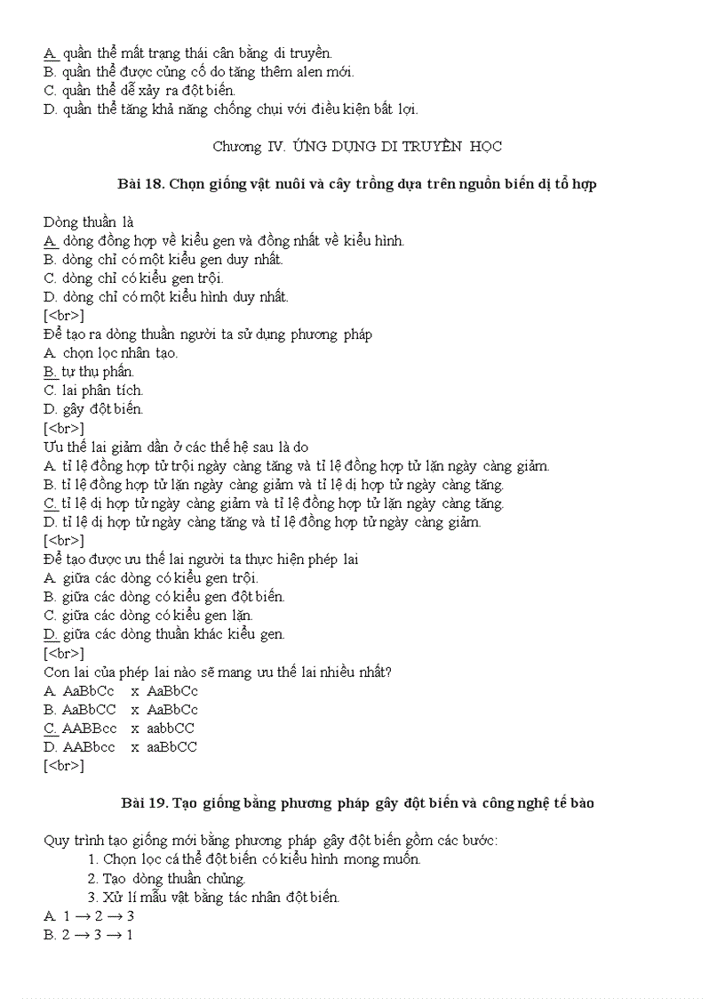 image for page Câu hỏi trắc nghiêm ôn tập hk1 lớp 12